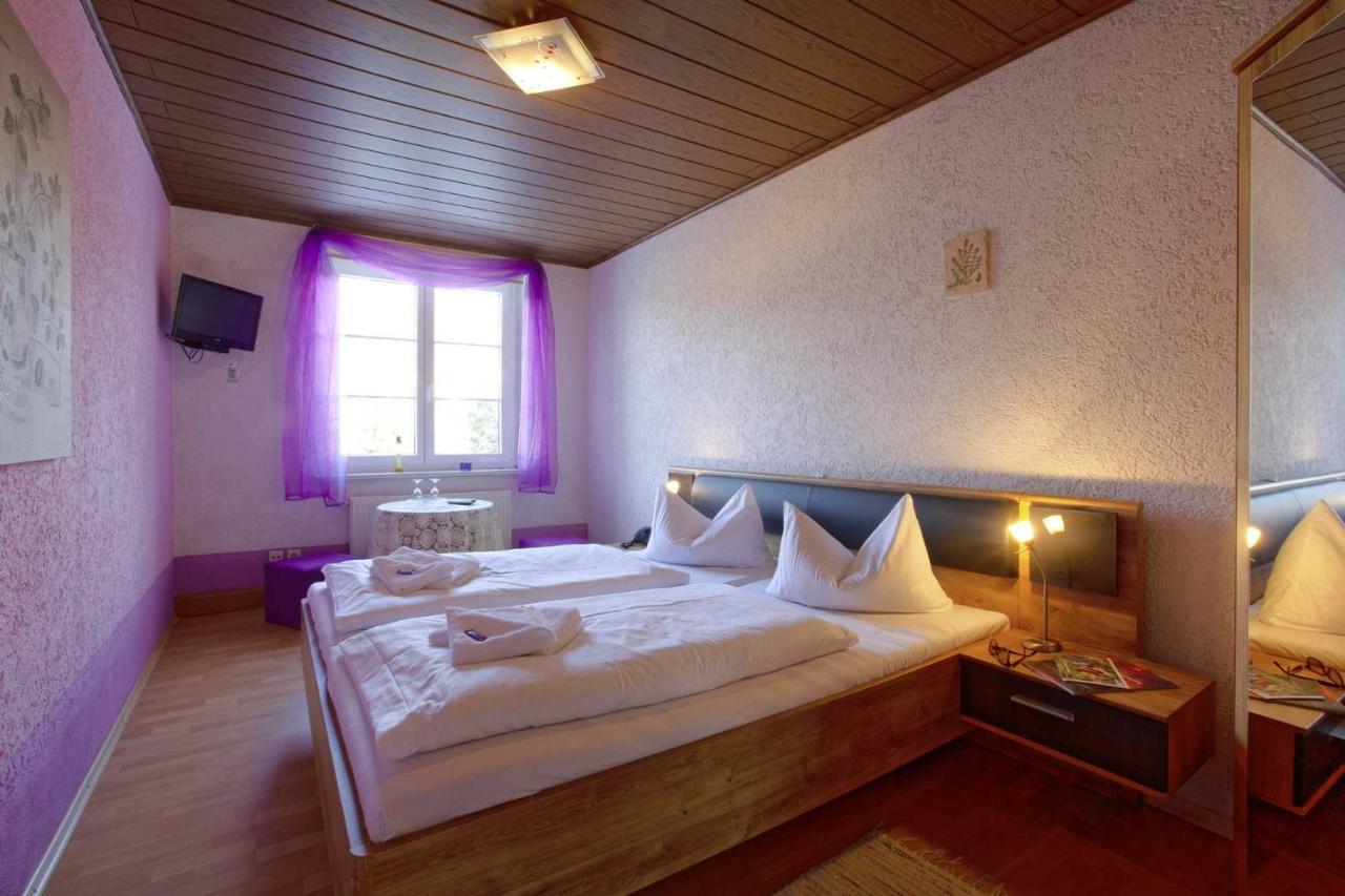 Kraeuterbaude Hotel Saupsdorf Ngoại thất bức ảnh