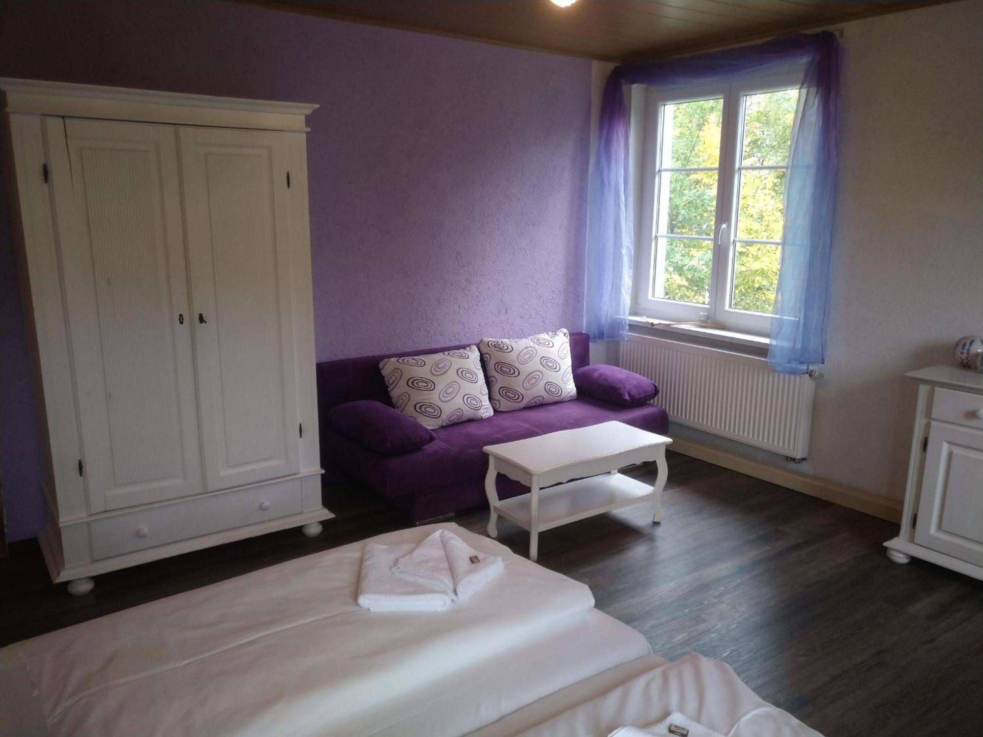 Kraeuterbaude Hotel Saupsdorf Ngoại thất bức ảnh